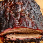 The 3/2:1 Rule for Perfect Smoked Brisket 18 Brisket
