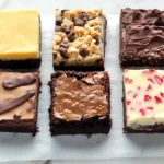 What Are The Three Types of Brownies - Brownie Guide- The Best In 2025 5 What are the three types of brownies