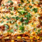 The Key Ingredients of Delicious Mexican Lasagna 7 Mexican lasagna