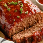 What Do You Put on Top of a Meatloaf | Tasty Toppings Guide 6 What do you put on top of a meatloaf