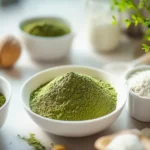 What Does Matcha Do in Baking: A Guide for Bakers - 2025 6 What does matcha do in baking