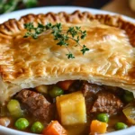Traditional Pot Pie Gravy: What Is Pot Pie Gravy Made Of 16 What is pot pie gravy made of