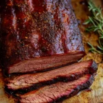 What Part of Brisket Is Best for Chili | BBQ Guide 6 What part of brisket is best for chili