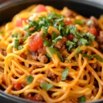 Who Invented Taco Spaghetti: A Mexican-Italian Fusion Story 6 Who invented taco spaghetti
