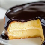 Why is Boston Cream So Good - Dessert Lovers' Guide 75 Why is Boston cream so good