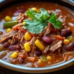 Easy Smoked Brisket Chili Recipe That Will Amaze You 6 brisket chili recipe
