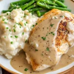 Quick & Easy Homemade Chicken and Gravy Recipe 17 chicken and gravy recipe