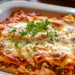 Master Homemade Lasagna with Gordon Ramsay's Expert Tips 7 homemade lasagna