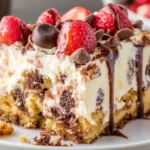 Where Does Poke Cake Come From -The Best In 2025 15 poke cake
