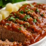 Classic Meatloaf Sauce: What You Need to Know 6 sauce