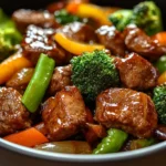 Stir-Fry Secrets: Tips for the Best Results 6 Stir-Fry