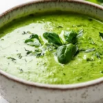 What Is Green Soup Made Of - Healthy Ingredients Guide -2025 8 What is green soup made of