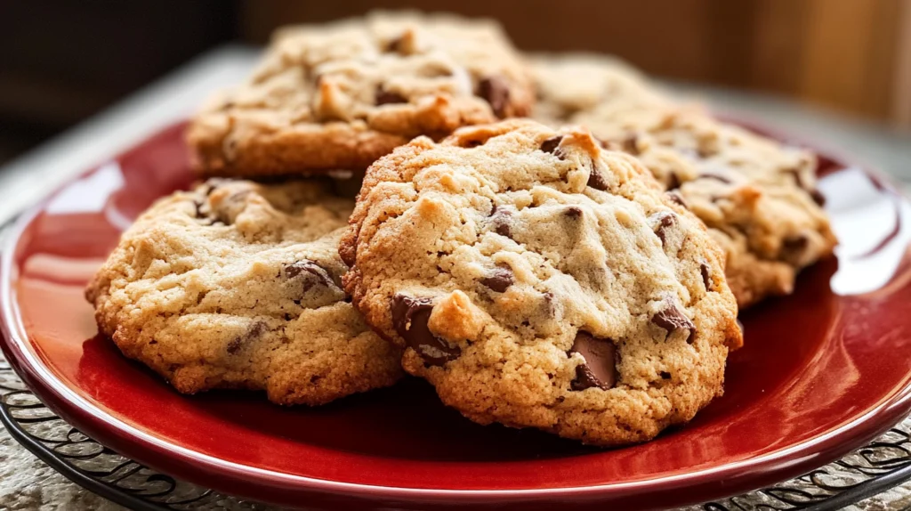 How to make cookies from a mix better