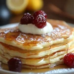 What Do Sourdough Pancakes Taste Like | Flavor Guide- The Best In 2025 4 What do sourdough pancakes taste like