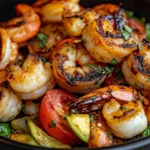 Discover What Goes with Barbeque Shrimp - Perfect Pairings - 2025 6 What goes with barbeque shrimp