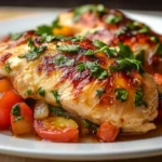 Cover Bone-In Chicken Breasts While Baking -The Best In 2025 5 Should I cover bone-in chicken breast when baking