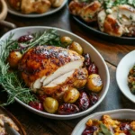 Delicious and Juicy Bone-In Chicken Breast Recipes-7 Guide 4 Bone In Chicken Breast Recipes