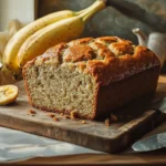 Why Does Banana Bread Collapse After Baking | Kitchen Help- 2025 5 Why does banana bread collapse after baking?
