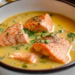 Is Finnish Salmon Soup Good - A simpl 5 Guide 8 Is Finnish salmon soup good