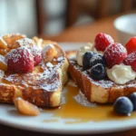 Is Brioche or Sourdough Better for French Toast | Comparison-2025 7 Is brioche or sourdough better for French toast