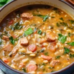 Easy Homemade Swamp Soup Recipe | Hearty & Flavorful -2025 6 Swamp soup recipe