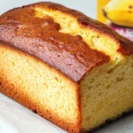 Easy Banana Bread Recipe With Cake Mix - 3 Steps-The Best In 2025 4 banana bread recipe with cake mix