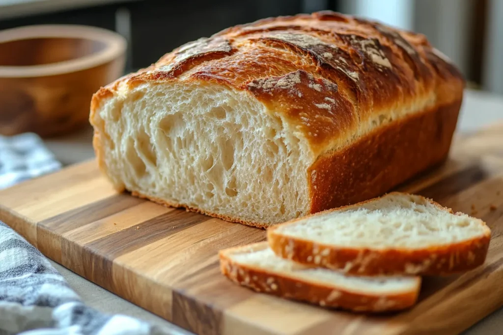 Does sourdough bread make good toast