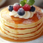 Why Are Diner Pancakes So Fluffy?-The Best In 2025 7 Why are diner pancakes so fluffy