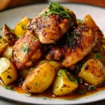 Is Chicken and Potatoes a Good Combo? Perfect Pairing- 2025 5 Is chicken and potatoes a good combo