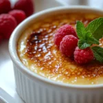 What is the Secret to Crème Brûlée? The Ultimate 7-Step Guide 7 What is the secret to crème brûlée?