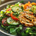 What Pairs Well with Chicken Wraps? 7 Incredible Secrets 8 What pairs well with chicken wraps?
