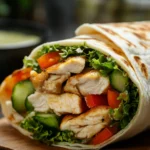 How Do You Rap a Chicken Wrap? 7 Incredible Secret Techniques 8 How do you rap a chicken wrap?