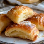 Gipfeli Recipe: 7 Incredible Secrets for the Ultimate Taste 8 gipfeli recipe