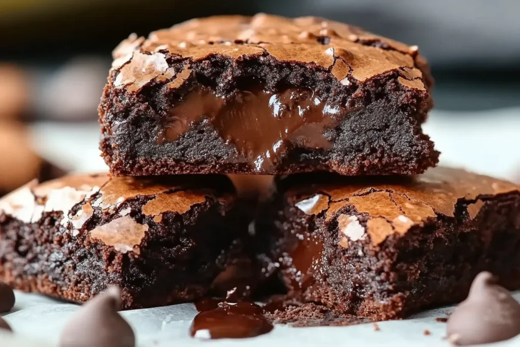 Can you mix brownie and cookie mix