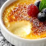Which Sugar is Best for Crème Brûlée? The Ultimate 7 Wonderful Choices 7 Which sugar is best for crème brûlée?