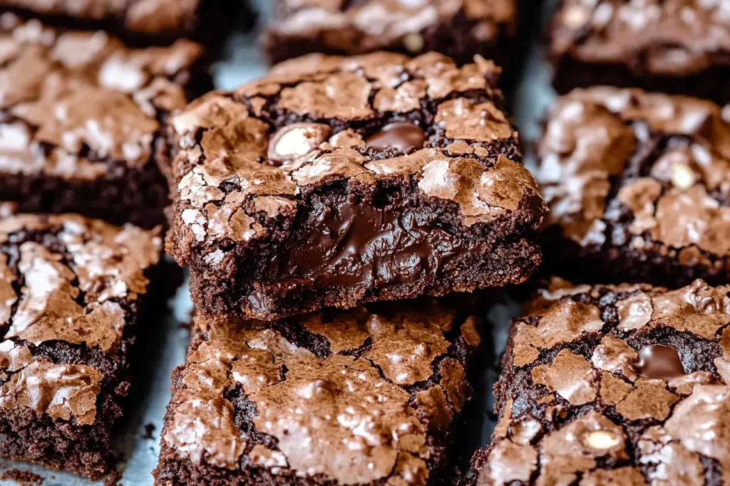 Do brownies count as cookies?