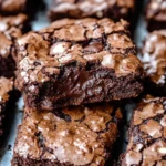 Do Brownies Count as Cookies? 7 Wonderful Secrets 7 Do brownies count as cookies?