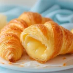 What Ingredients Are In A Croissant? 7 Incredible Secret Components 8 What ingredients are in a croissant?