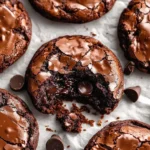 Chocolate Brownies Cookies: 7 Incredible Secret Recipes 7 chocolate brownies cookies