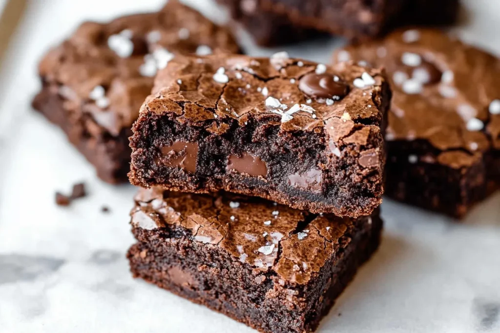 Do brownies count as cookies?