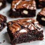 What are the Three Types of Brownies? 7 Incredible Secrets 76 What are the three types of brownies?