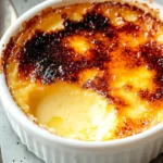 What to Put on Top of Crème Brûlée? 7 Incredible Secrets 7 What to put on top of crème brûlée