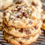 Chocolate chip cookie recipe without brown sugar