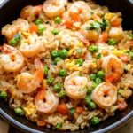 Shrimp Fried Rice